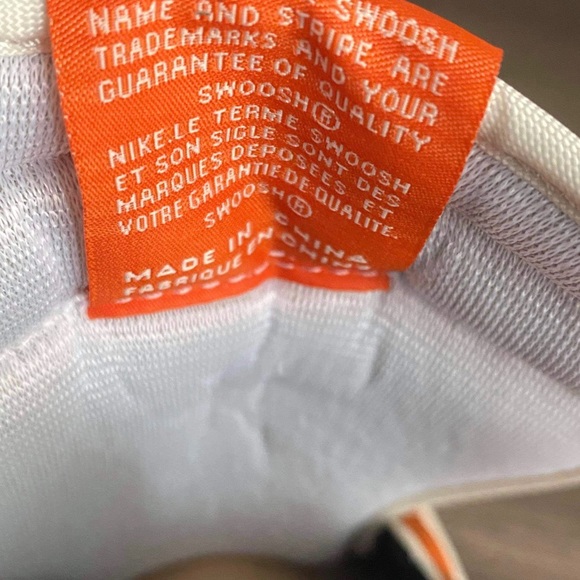 Jordan 1 Reversed Shatterd Backboard - Picture 13 of 14